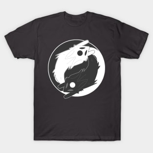 Two Souls T-Shirt